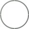 Ekena Millwork 33 1/2-in. OD x 31-in. ID x 1 1/4-in. W x 1/2-in. P Middlesborough Egg & Dart Ceiling Ring Kit CRK34MD - alternate 7